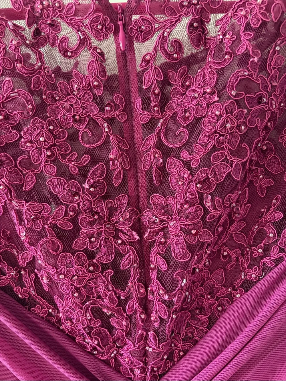 Jade by Jasmine Mother of the Bride Dress - size 16